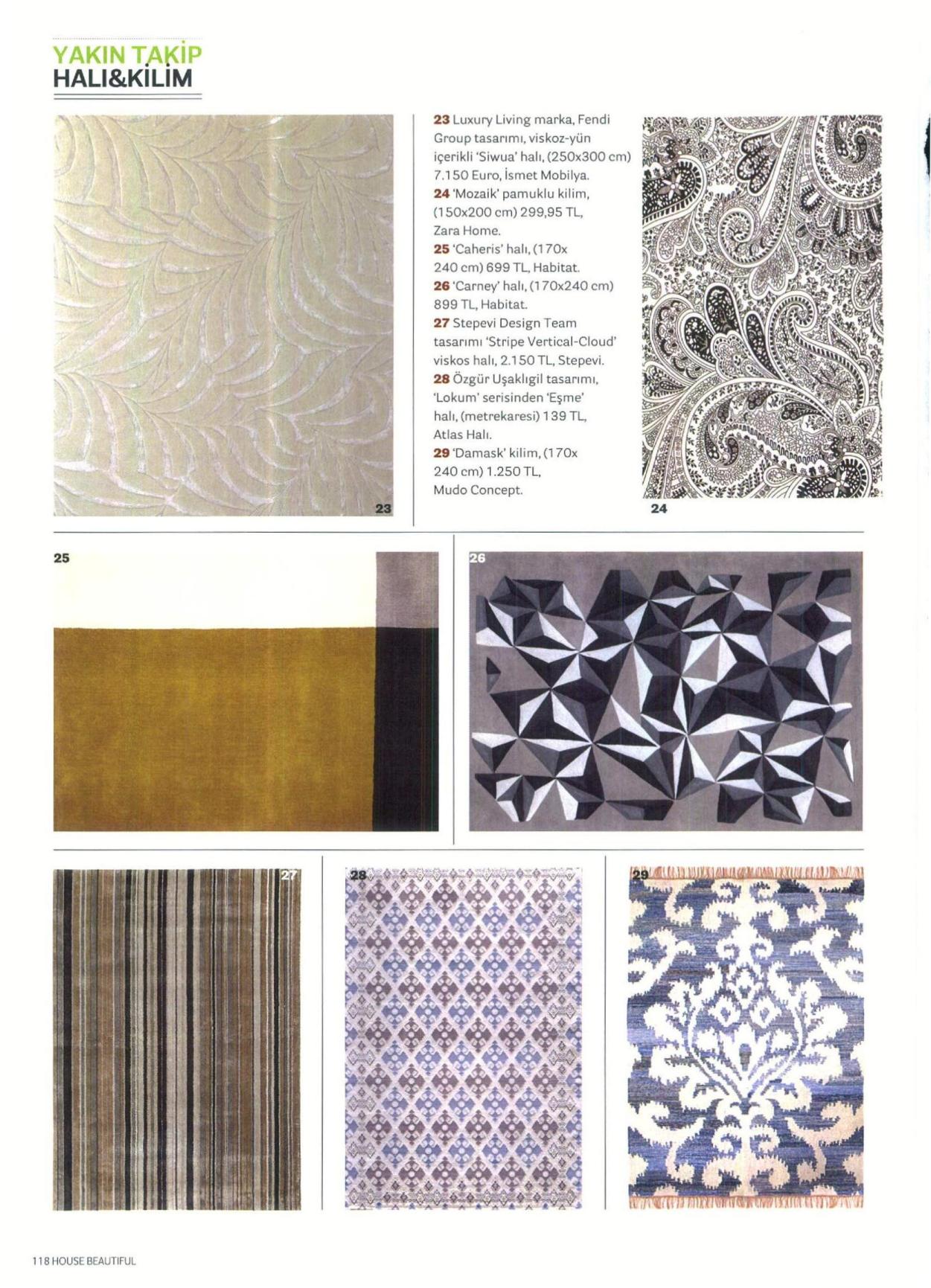 zgr Uaklgil House Beautiful Eme