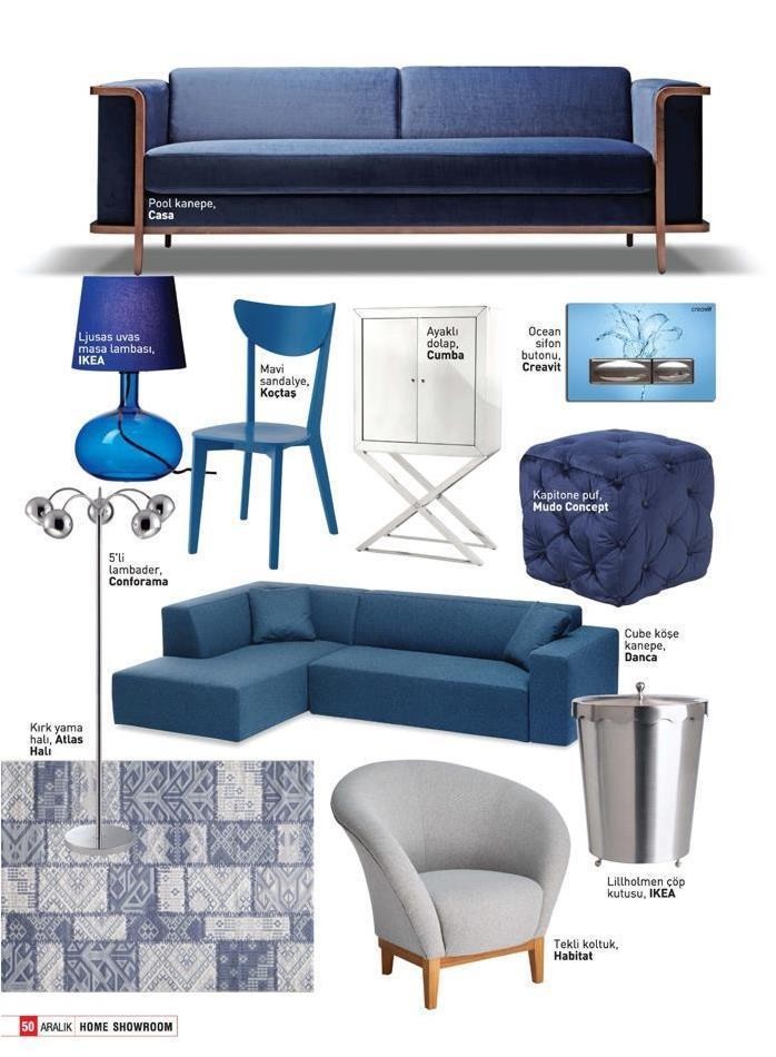 zgr Uaklgil Krkyama Home Showroom