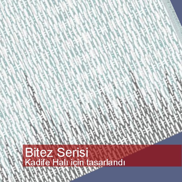 zgr Uaklgil, Kadife Hal Bitez Serisi