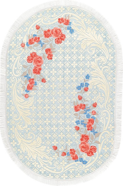 �zg�r U�akl�gil, Kadife Hal� Ege Serisi