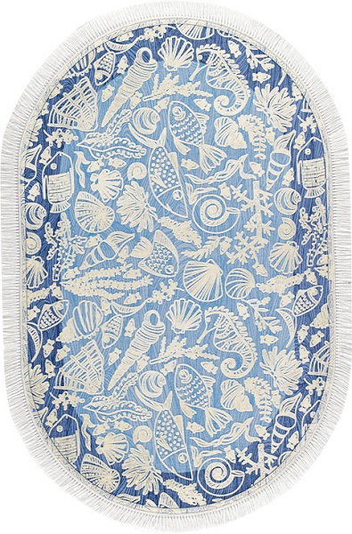 �zg�r U�akl�gil, Kadife Hal� Ege Serisi