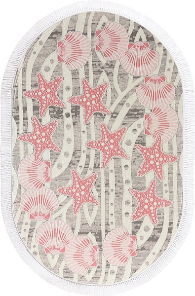 �zg�r U�akl�gil, Kadife Hal� Ege Serisi