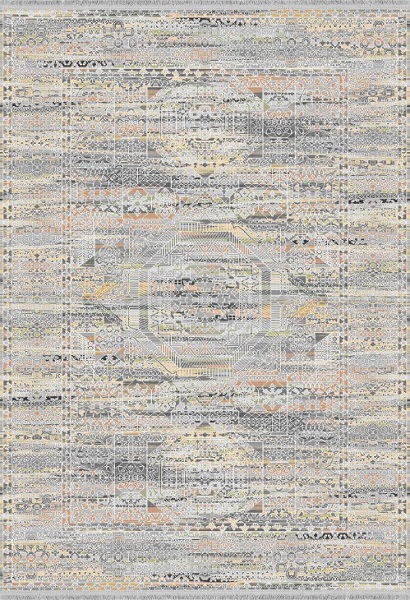 zgr Uaklgil, Kadife Hal Esin Serisi