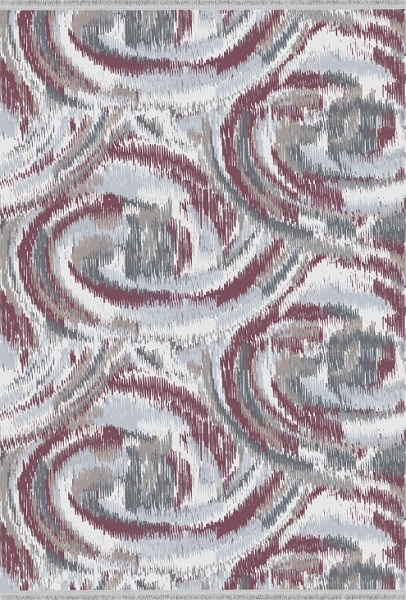 zgr Uaklgil, Kadife Hal kat Serisi