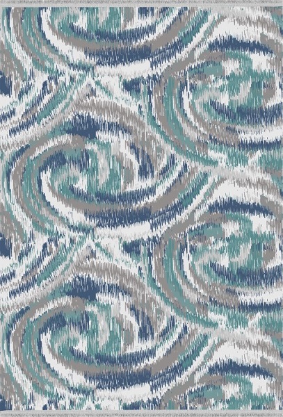 zgr Uaklgil, Kadife Hal kat Serisi