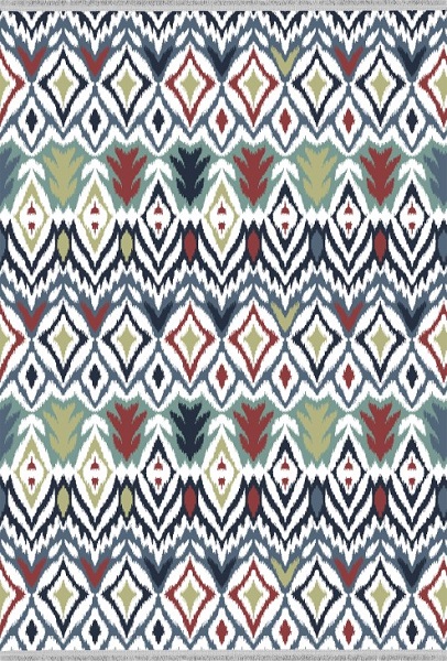 zgr Uaklgil, Kadife Hal kat Serisi