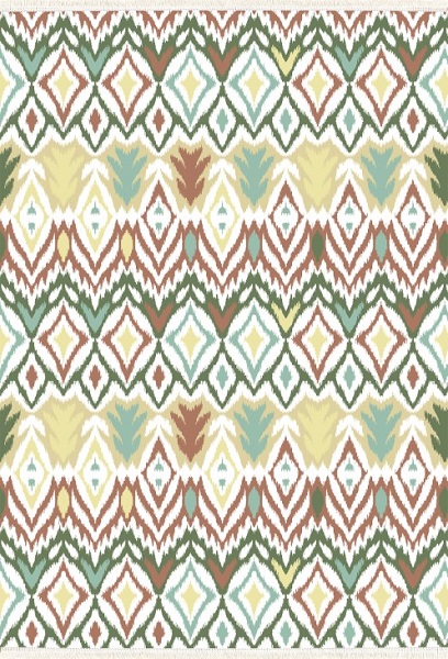 zgr Uaklgil, Kadife Hal kat Serisi