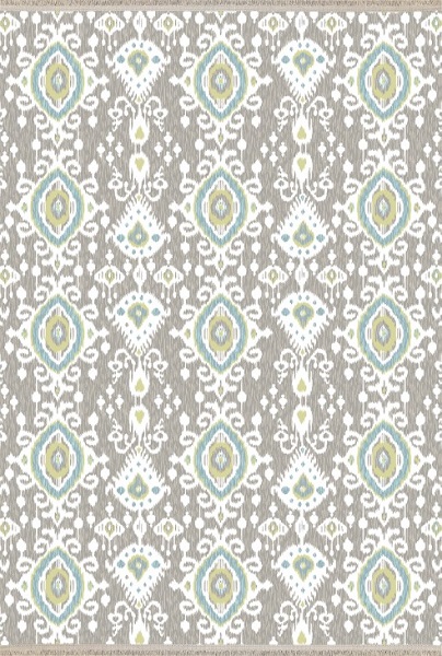 zgr Uaklgil, Kadife Hal kat Serisi