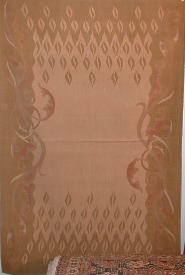 zgr Uaklgil El Dokumas Kilimler