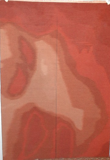 zgr Uaklgil El Dokumas Kilimler