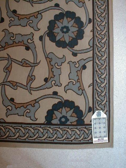 zgr Uaklgil El Dokumas Kilimler