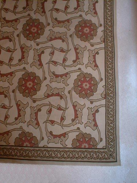 zgr Uaklgil El Dokumas Kilimler