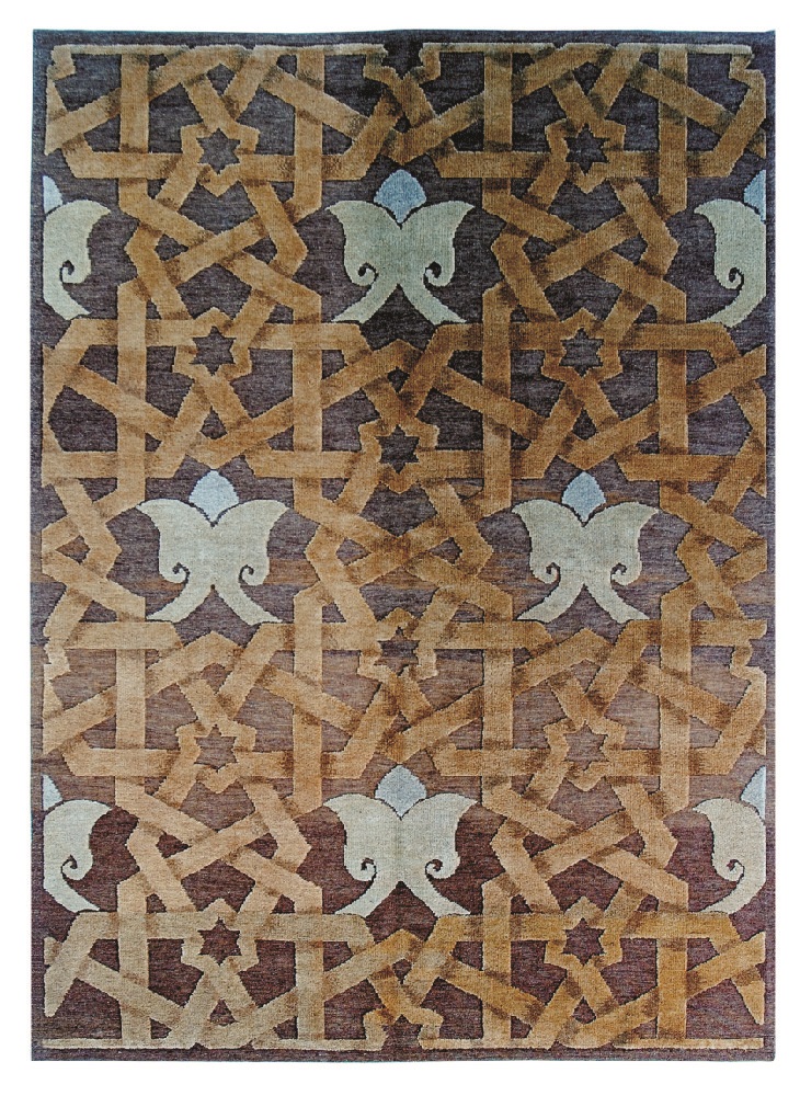 zgr Uaklgil El Dokumas Kilimler