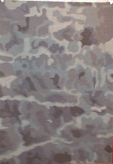 zgr Uaklgil El Dokumas Kilimler