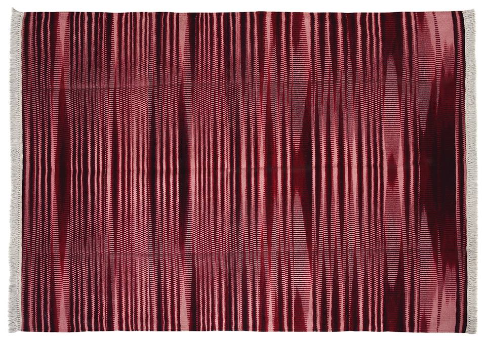 zgr Uaklgil, Kilimim Krmz, Atlas Hal