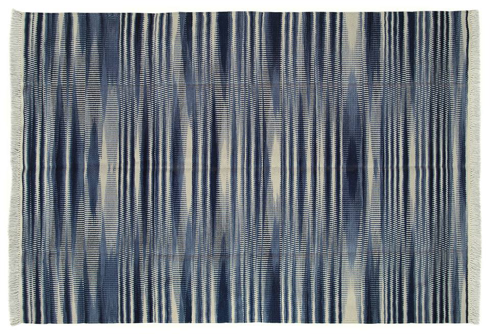 zgr Uaklgil, Kilimim Mavi, Atlas Hal