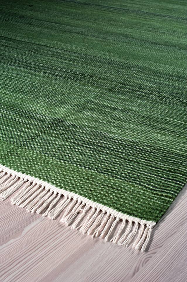 zgr Uaklgil, Kilimim Yeil, Atlas Hal