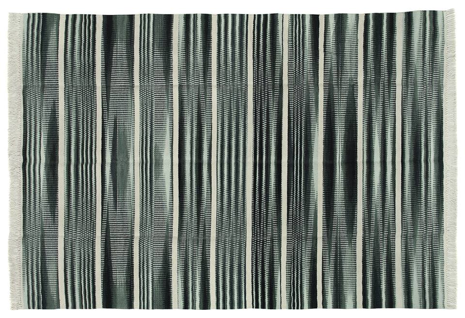 zgr Uaklgil, Kilimim Yeil - izgili, Atlas Hal