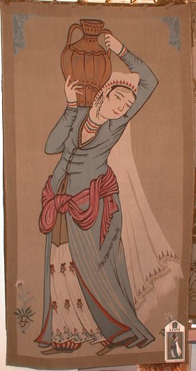 zgr Uaklgil Levni Serisi