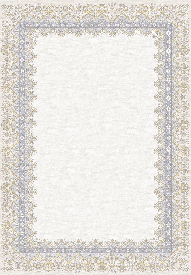 zgr Uaklgil, Ta Vizon, Atlas Hal Nergis Serisi