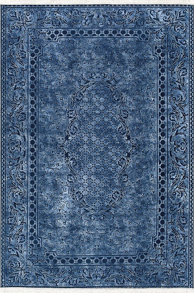 zgr Uaklgil, Kadife Hal Nubuk Serisi