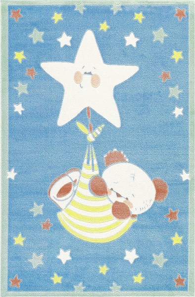 zgr Uaklgil, Panda, Seren Hal ocuk Serisi