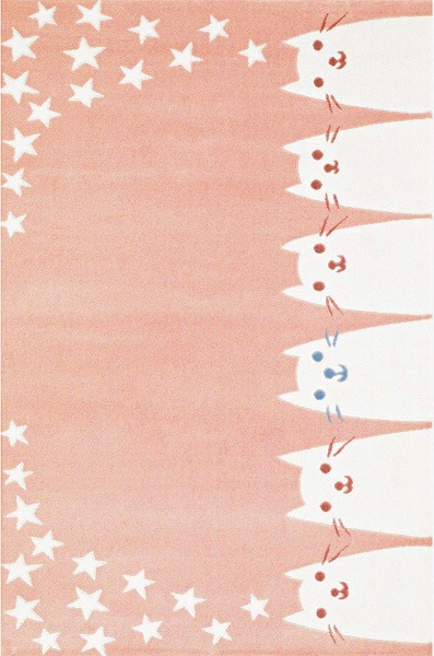 zgr Uaklgil, Pisi, Seren Hal ocuk Serisi