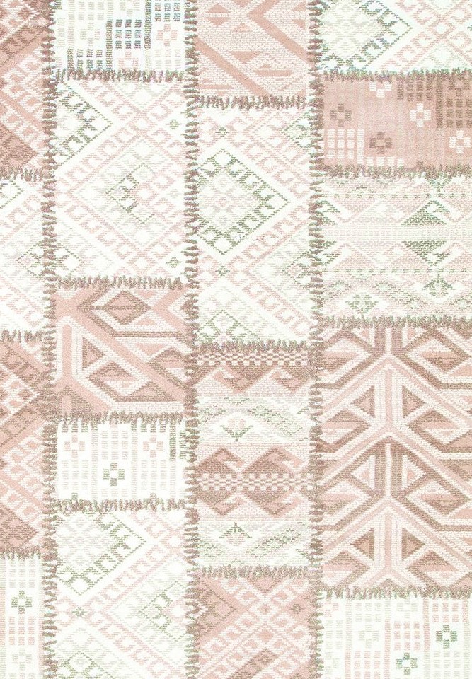 zgr Uaklgil, Krkyama Pembe, Atlas Hal Rast Serisi