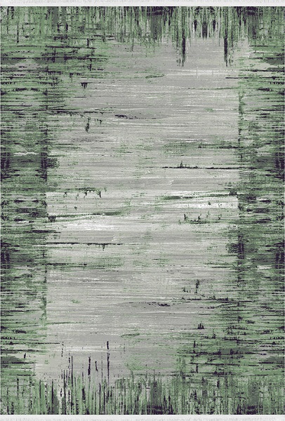 zgr Uaklgil, Kadife Hal Resim Serisi