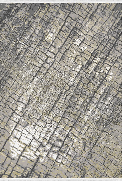 zgr Uaklgil, Kadife Hal Resim Serisi