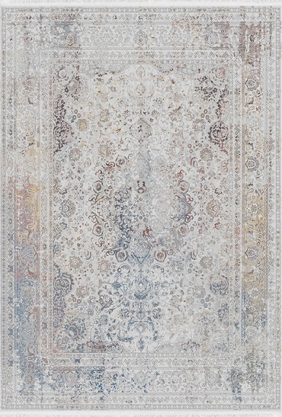 zgr Uaklgil, Kadife Hal Resim Serisi