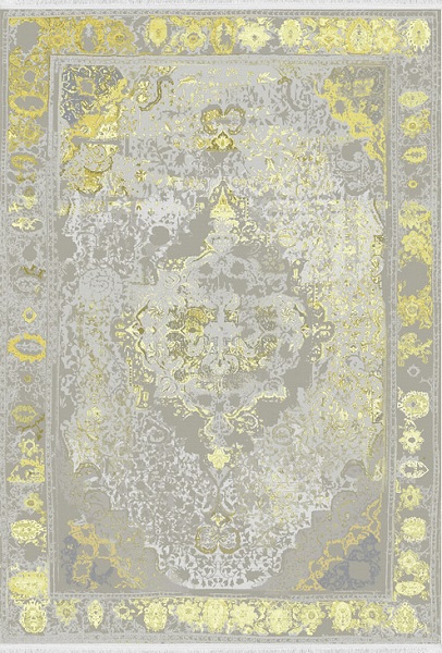 zgr Uaklgil, Kadife Hal Resim Serisi