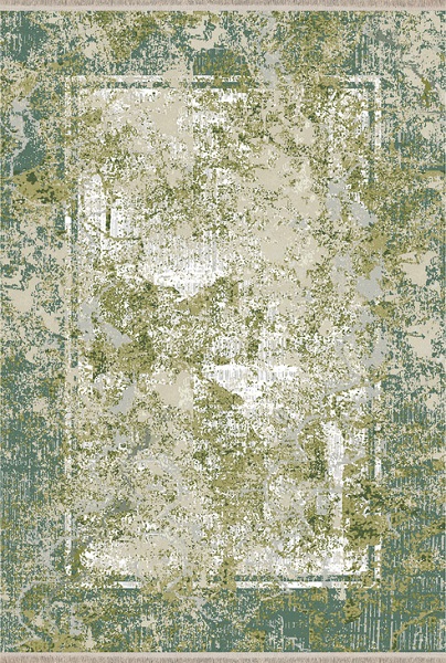 zgr Uaklgil, Kadife Hal Resim Serisi