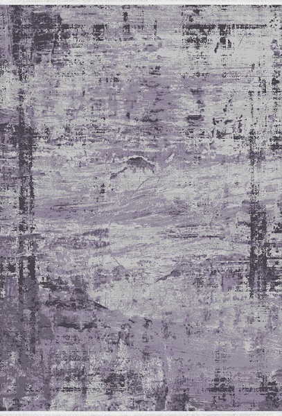 zgr Uaklgil, Kadife Hal Resim Serisi