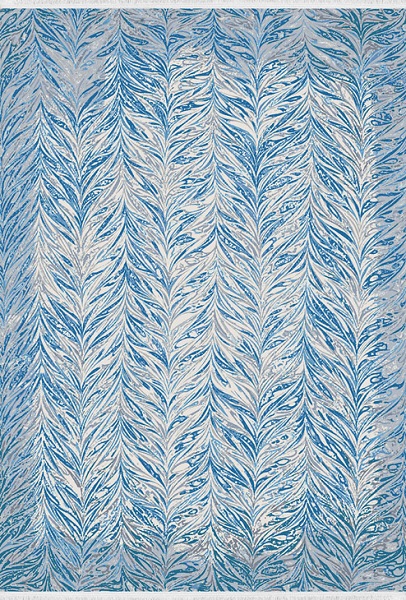 zgr Uaklgil, Kadife Hal Resim Serisi