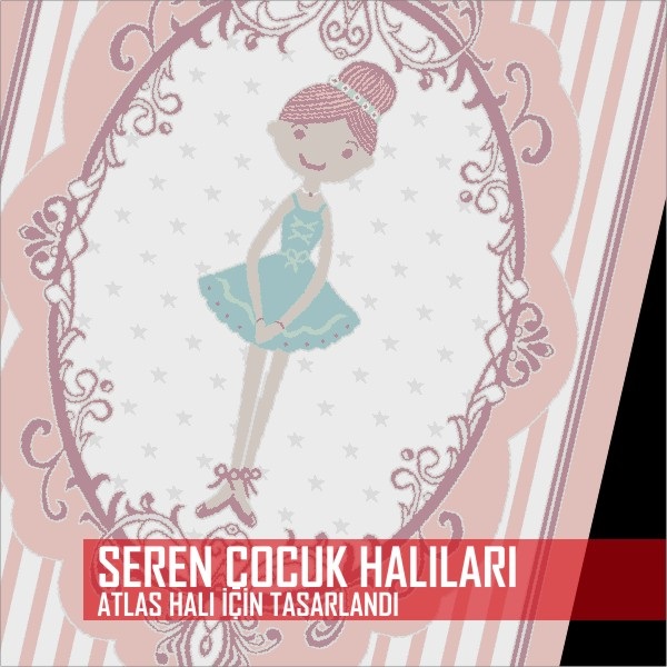 zgr Uaklgil, Seren Hal ocuk Serisi