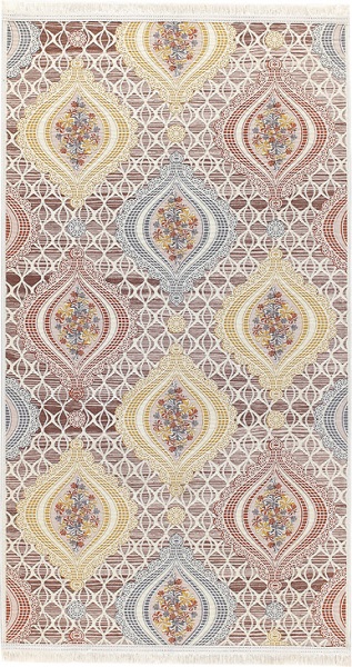 zgr Uaklgil, Kadife Hal Sini Serisi