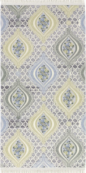 zgr Uaklgil, Kadife Hal Sini Serisi