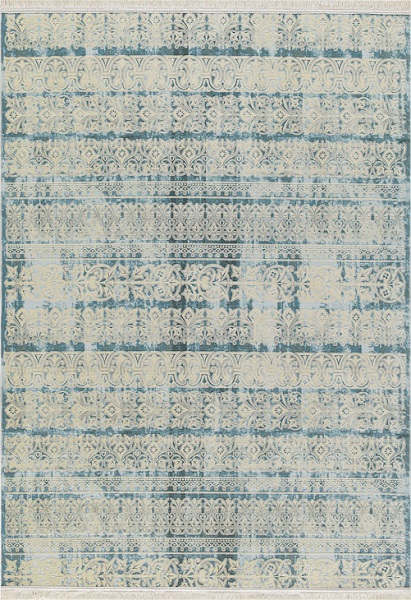 zgr Uaklgil, Kadife Hal Sini Serisi