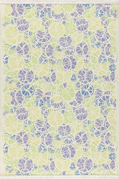 zgr Uaklgil, Kadife Hal Sini Serisi