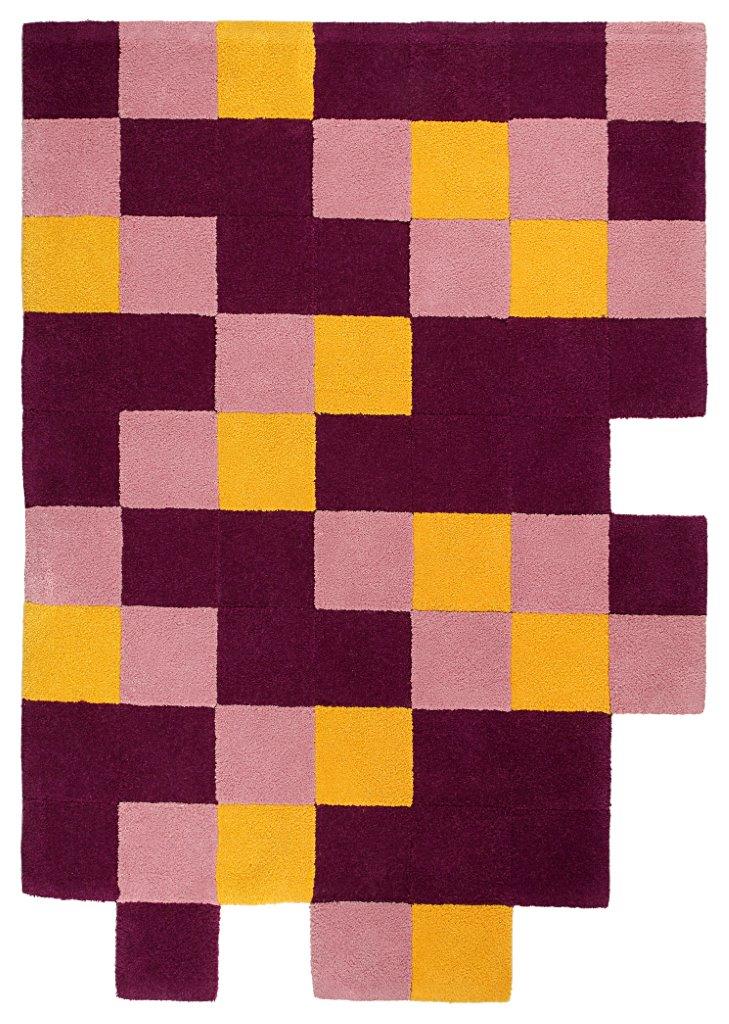 zgr Uaklgil, Tuft Hallar, Atlas Hal