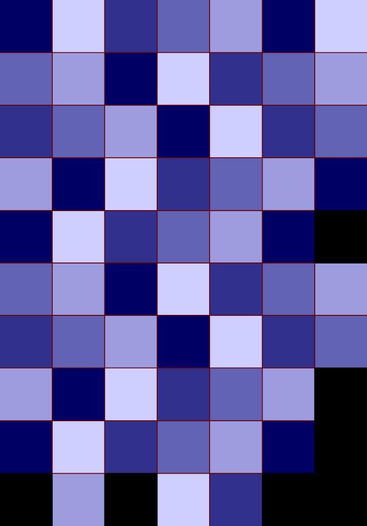 zgr Uaklgil, Tuft Hallar, Atlas Hal