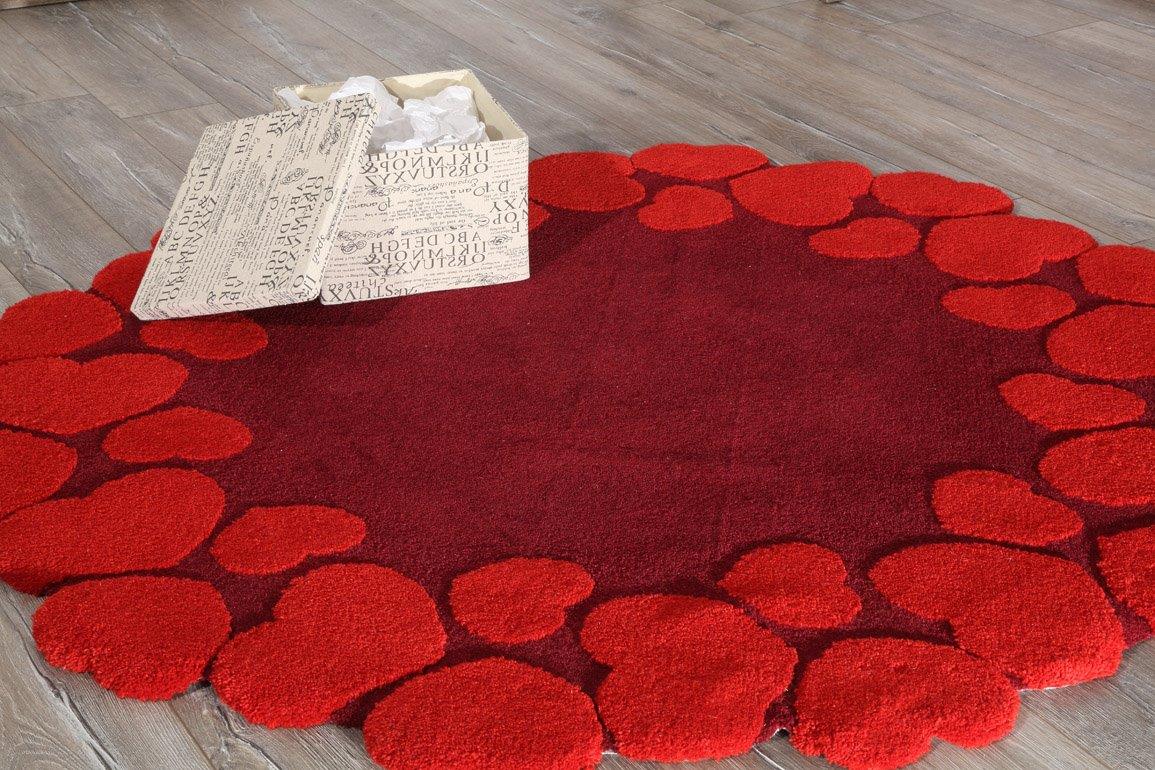 zgr Uaklgil, Tuft Hallar, Atlas Hal