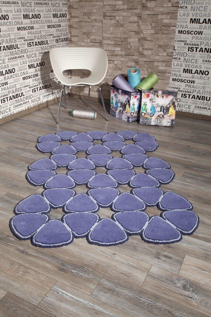 zgr Uaklgil, Tuft Hallar, Atlas Hal