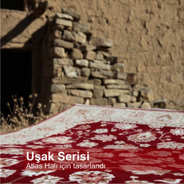 zgr Uaklgil, Atlas Hal Uak Koleksiyonu