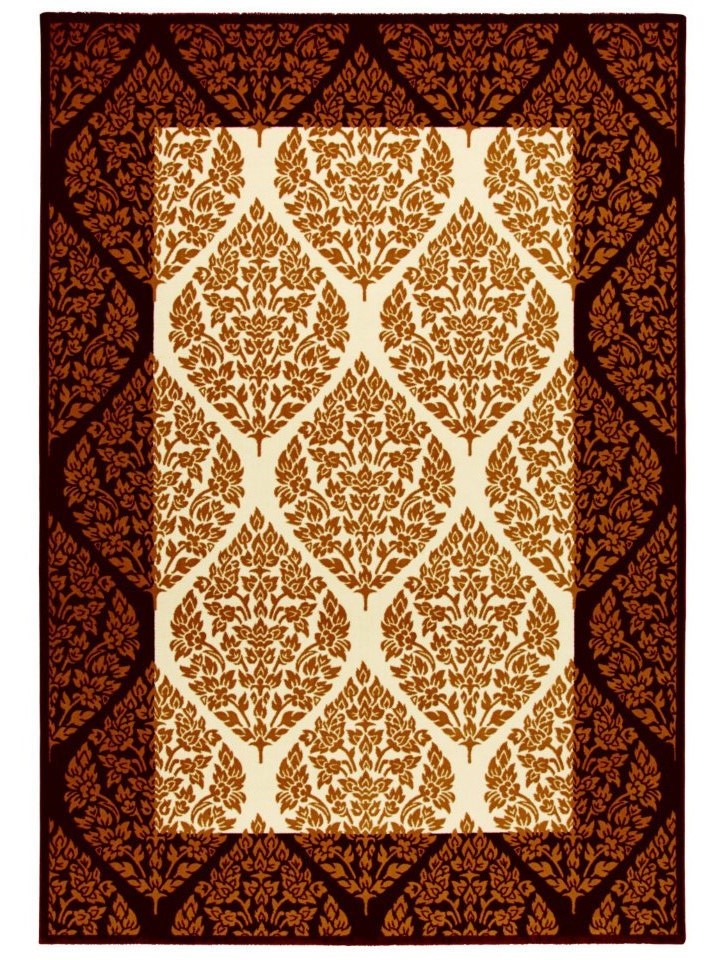 zgr Uaklgil, Seher Krmz, Atlas Hal Uak Koleksiyonu