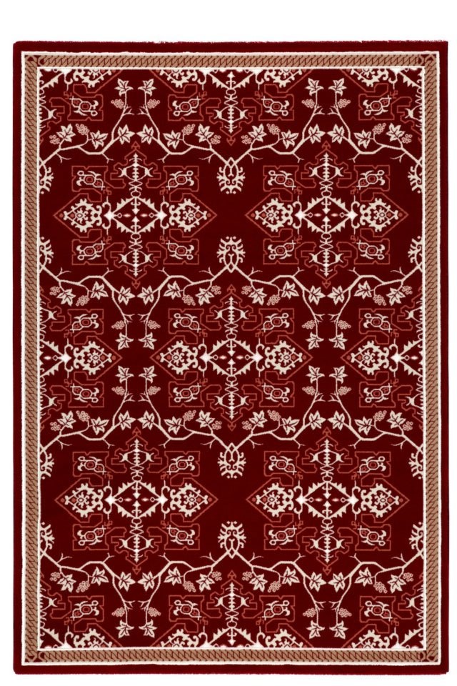 zgr Uaklgil, Sitare Krmz, Atlas Hal Uak Koleksiyonu