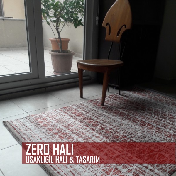 zgr Uaklgil, Zero Serisi