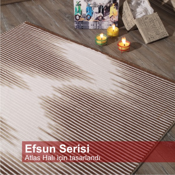 zgr Uaklgil, Atlas Hal Efsun Serisi